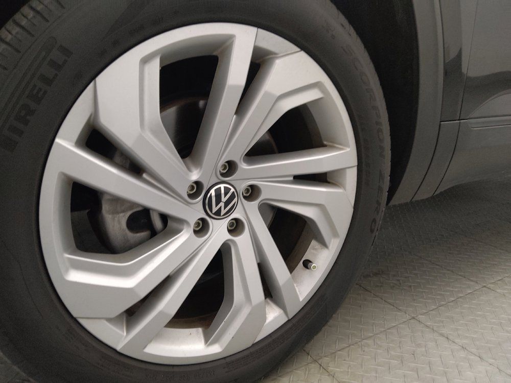 Used 2022 Volkswagen Atlas SE FWD image 31