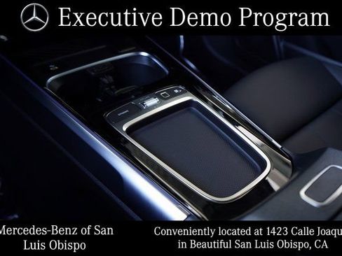 Used 2025 Mercedes-Benz GLB 250 image 22