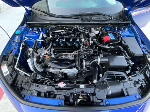Used 2023 Honda Civic Si image 30