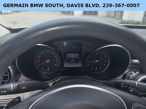 Used 2016 Mercedes-Benz C 300 Sedan image 14