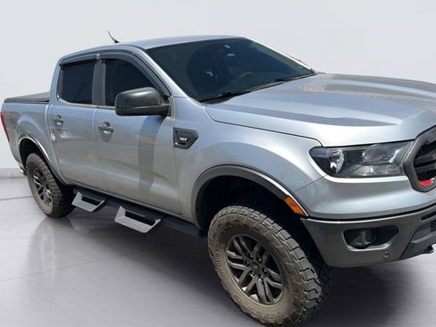 Used 2021 Ford Ranger XLT w/ Tremor Off-Road Package AWD/4WD image 2