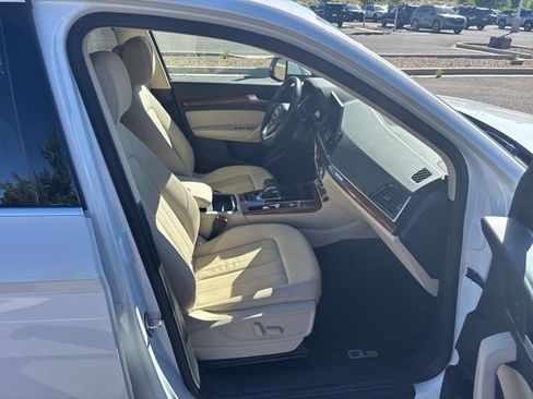 Used 2022 Audi Q5 2.0T Premium AWD/4WD image 19
