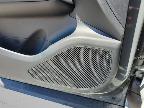 New 2026 Hyundai Santa Cruz SE FWD image 23