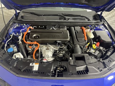 Certified 2023 Honda Accord Sport image 10