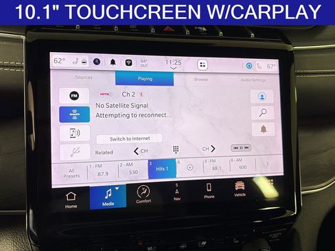 Used 2023 Jeep Grand Cherokee Overland image 30