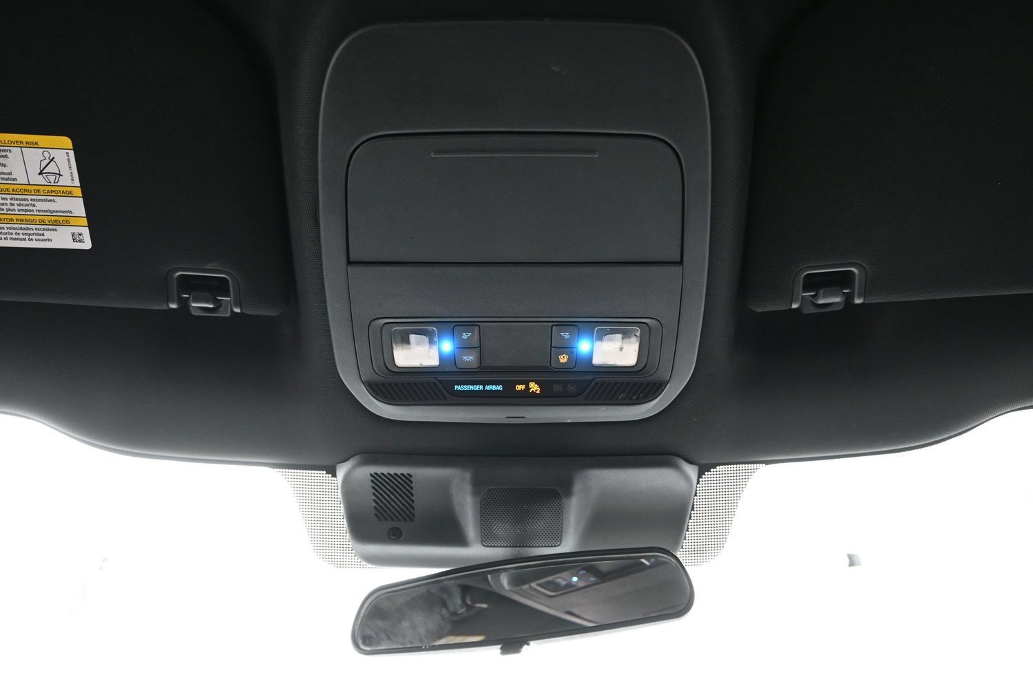 Used 2025 Ford F150 STX w/ Equipment Group 201A FX4 AWD/4WD image 28