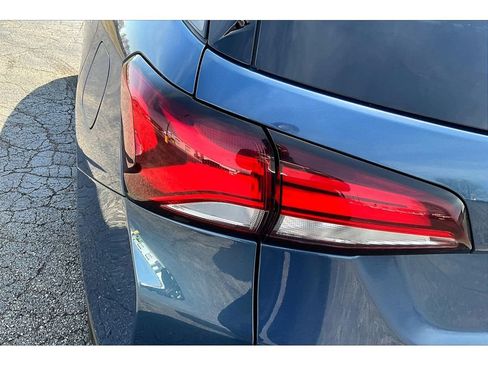 Used 2024 Chevrolet Equinox RS image 30