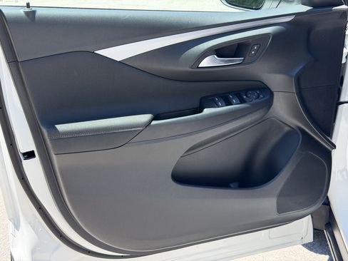 New 2026 Buick Envista Preferred w/ Convenience I Package FWD image 41