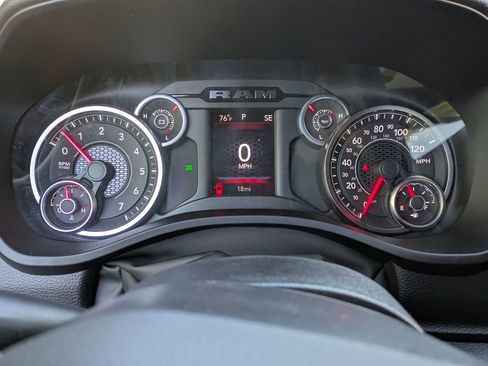 New 2026 RAM 1500 Big Horn image 17