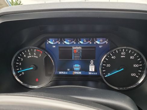 Used 2023 Ford Expedition Max Limited AWD/4WD image 18