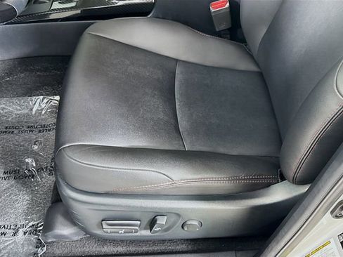 Certified 2023 Toyota 4Runner TRD Off-Road Premium w/ Moonroof Package AWD/4WD image 21