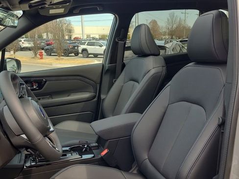 New 2026 Subaru Forester Limited image 9