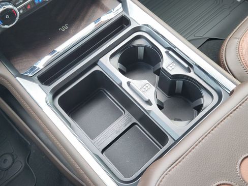 New 2026 Ford F250 King Ranch image 19