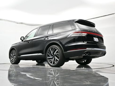 New 2025 Lincoln Aviator Reserve w/ Equipment Group 201A AWD/4WD image 42