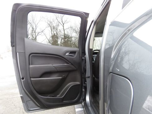 Used 2022 GMC Canyon Elevation w/ Trailering Package image 18