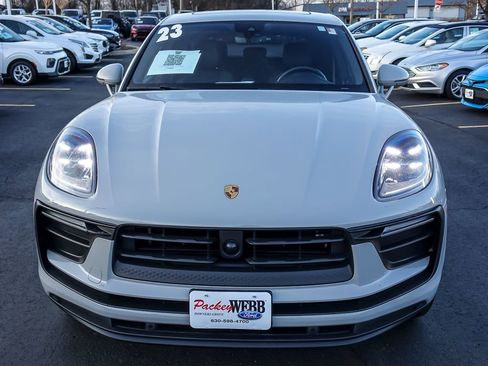 Used 2023 Porsche Macan image 6