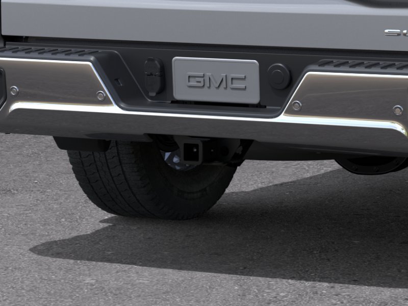 New 2026 GMC Sierra 1500 SLE w/ Preferred Package RWD image 42