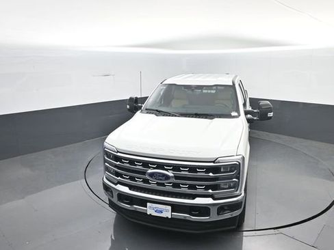 New 2026 Ford F350 Lariat w/ Lariat Premium Package AWD/4WD image 26