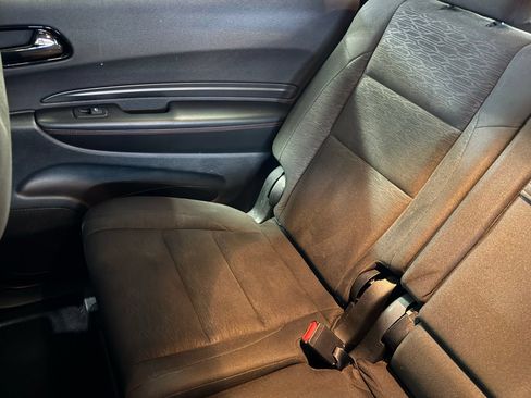 Certified 2023 Dodge Durango GT AWD/4WD image 28