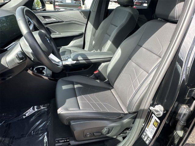 Used 2026 BMW X1 xDrive28i AWD/4WD image 19
