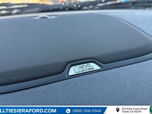 Used 2021 Lincoln Navigator Reserve image 17