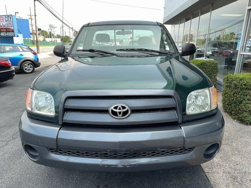 Used 2003 Toyota Tundra 2WD Regular Cab image 17