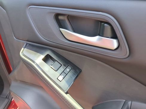 New 2026 Nissan Rogue SV FWD image 32