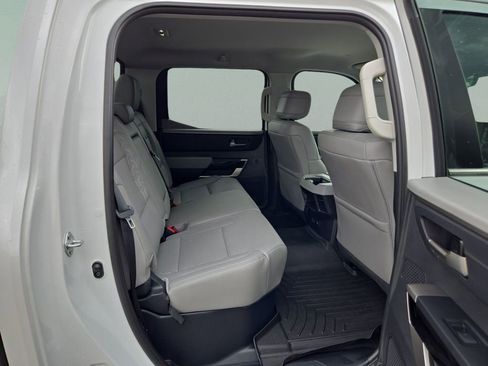 Used 2024 Toyota Tundra Limited w/ Power Package image 20