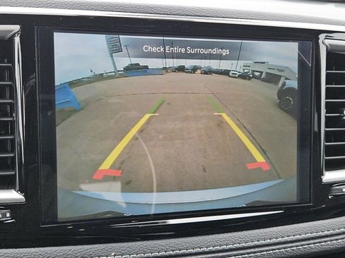 New 2026 Chrysler Pacifica Select image 12