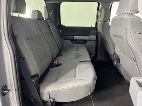 Certified 2024 Ford F150 XLT w/ Tow/Haul Package image 28