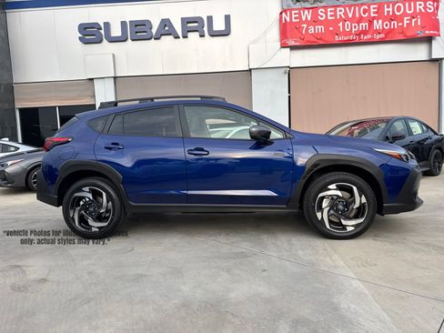 New 2026 Subaru Crosstrek 2.5i Limited image 5