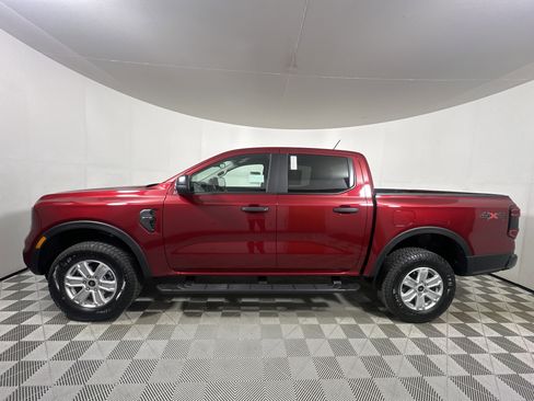 New 2025 Ford Ranger XL w/ Trailer Tow Package image 4