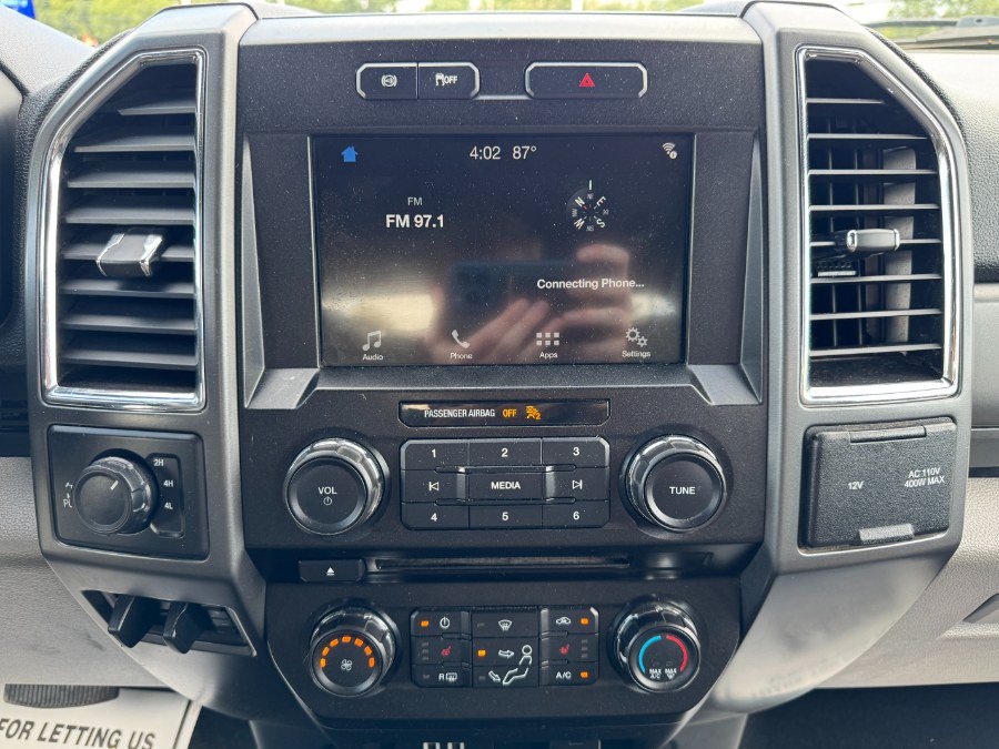 Used 2018 Ford F250 XLT w/ XLT Premium Package AWD/4WD image 21