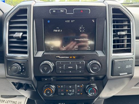 Used 2018 Ford F250 XLT w/ XLT Premium Package AWD/4WD image 21