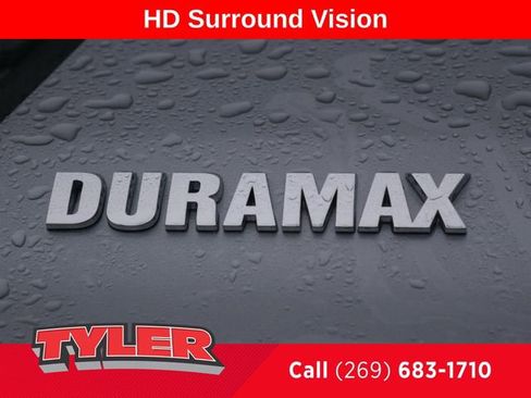 New 2026 Chevrolet Silverado 1500 LT w/ Z71 Off-Road Package image 14