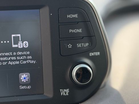 Used 2019 Hyundai Santa Fe SEL FWD image 22