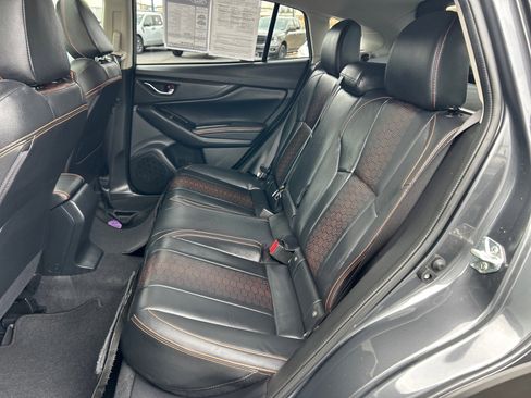 Used 2023 Subaru Crosstrek 2.5i Limited image 9