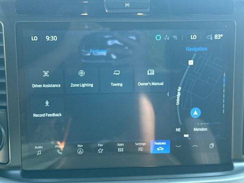 Used 2025 Ford F150 XLT w/ Equipment Group 302A MID AWD/4WD image 28