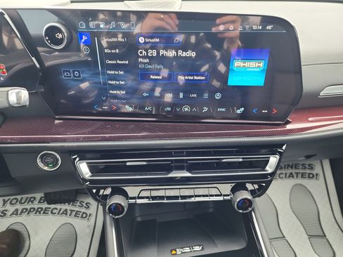 New 2026 Chevrolet Traverse Z71 w/ Enhanced Driving Package image 15