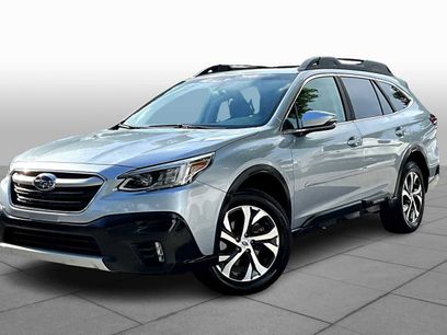 Used 2022 Subaru Outback Limited