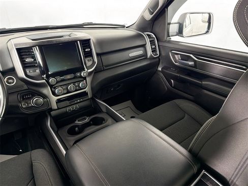Used 2022 RAM 1500 Big Horn image 21