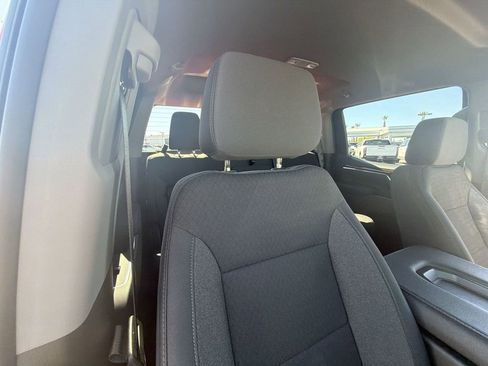 Used 2026 GMC Sierra 1500 Elevation image 19