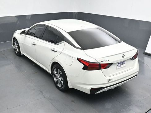 Used 2020 Nissan Altima 2.5 S image 23