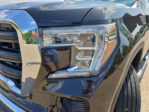 Used 2020 GMC Sierra 1500 4x4 Double Cab w/ Sierra Value Package image 33