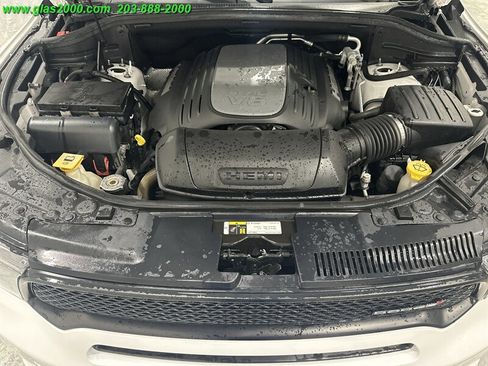 Used 2018 Dodge Durango R/T w/ Blacktop Package image 18