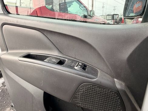 Used 2019 RAM ProMaster City Tradesman image 19