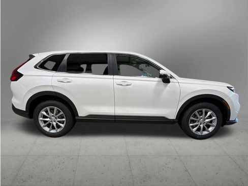 New 2026 Honda CR-V EX image 7