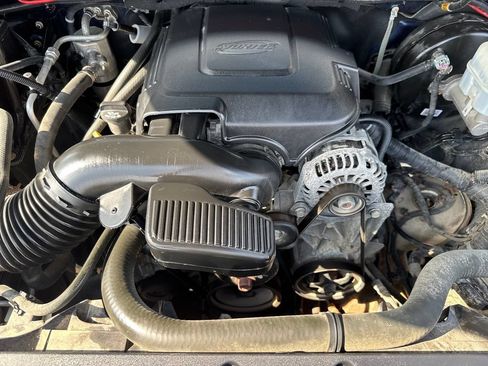 Used 2012 Chevrolet Silverado 1500 LT w/ All-Star Edition AWD/4WD image 31