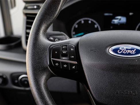 Used 2024 Ford Transit 350 Base w/ Upfitter Package image 11