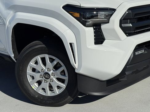 New 2026 Toyota Tacoma SR5 image 10